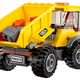 Illustration for article titled This must be the quirkiest Lego set ever made